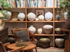 -自由生长植物工作室(深港花卉中心店)