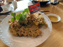 -明思味 二十年潮粤菜(榕城东山店)