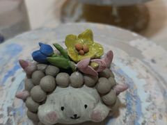 -艺陶清瓷·陶艺·石膏娃娃·手工DIY(观音桥店)