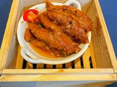-翠园(成都太古里店)