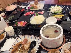 -汤连得温泉馆(宝山店)