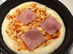 -必胜客(砂之船中东奥莱店)