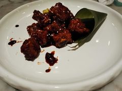 糖醋小排-蝶园·装修中(BFC外滩金融中心店)