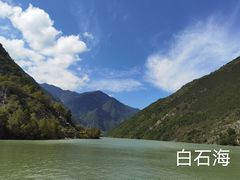 -叠溪松坪沟景区