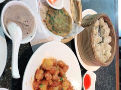 -王庄阿咪海鲜大排档(象园店)