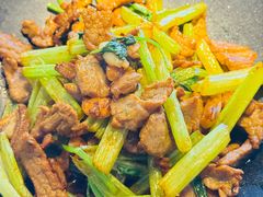 -新淮扬村·淮扬菜·北京烤鸭·世界美食之都示范店(崇文门店)