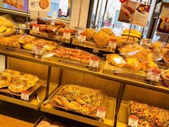 -西村叔叔的店·面包·甜品·蛋糕(崂山丽达店)
