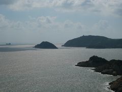 -桃花岛风景旅游区