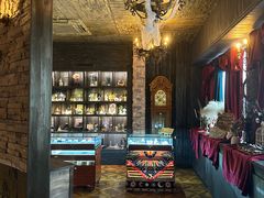 -雪灵魔法世界SHELLY’S TAROT(大良桂畔里店)