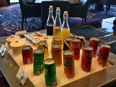 -长沙富力万达文华酒店