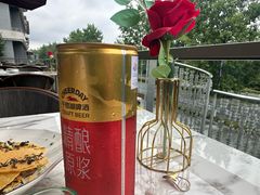 -宝荣鱼馆·临湖之宴(千岛湖店)