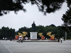 -北陵公园