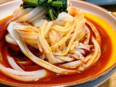 -名羊天下陕北横山铁锅炖羊肉(博文路店)