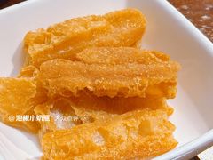 油條-无老锅(苓雅店)