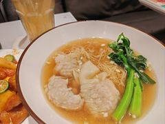 -润记·广东餐馆(苏州中心店)