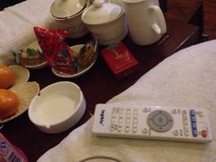 -苏沐堂全息足浴·SPA·按摩(万科美好广场店)