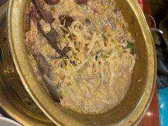 -八大碗·地道东北菜(东陵西路店)
