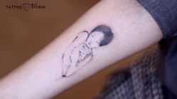 -飛凡TATTOO纹身•原创