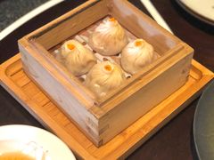 -杭州西子湖四季酒店·金沙厅