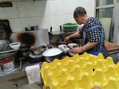 -刘信牛羊肉泡馍小炒(回民街店)