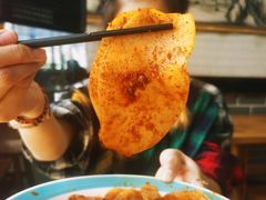 -马三洋芋片(兰州总店)