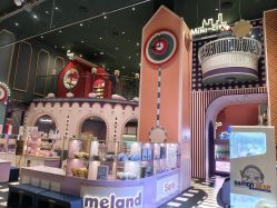 -MELAND亲子乐园•派对•研学(集美世茂店)