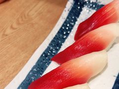 -大雄寿司(洛浦店)