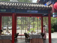 -中卫御苑福膳·养生局(圆明园店)