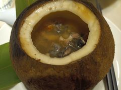 -汤城小厨•粤菜•靓汤(西直门凯德MALL店)