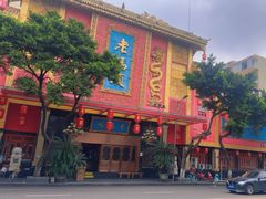 -老码头火锅(玉林店)