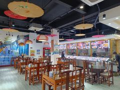 -良师门滨海人家·海鲜·家常菜(滨海城店)