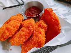 -Local泰莲庭(虹鳟鱼店)
