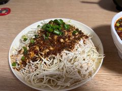 麻辣凉面-林静小吃(复兴路店)