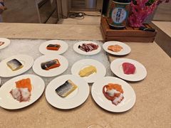 -水月周庄铂尔曼酒店 · 漾全日餐厅
