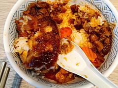 -吉野家(红博中央公园店)