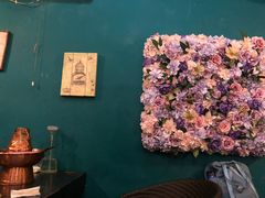 -火燒雲傣家菜(鼓楼店)