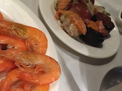 -星伦多 自助料理(圆融店)