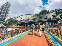 -珠江夜游省总码头