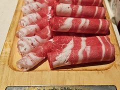 -阳坊胜利涮羊肉(阳坊总店)