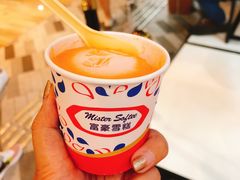 -富豪雪糕车流动点(尖沙咀店)