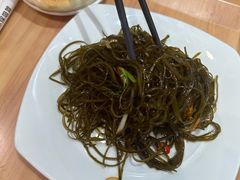 -西部马华清真兰州牛肉面·烧烤夜市(三里河店)
