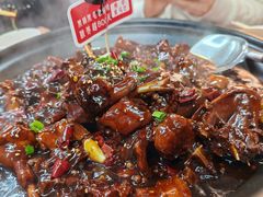 -回味黑鸭煲·始于2006(万松园店)