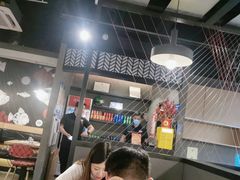 -鱼酷活鱼烤鱼(梅江印象城店)