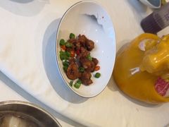 -沪华海鲜大酒楼(南汇店)