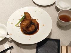 -狮王府淮扬菜(新街口友谊店)