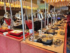 -福州香格里拉·宴会厅