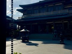 -香积寺
