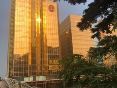 -香港皇家太平洋酒店