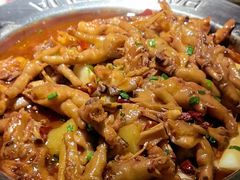 -胖哥俩肉蟹煲(苏州中心店)