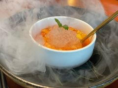 -翕间食·精致淮扬菜(江苏大剧院店)